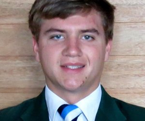 Gansbaaier Hermanus se Hoofseun